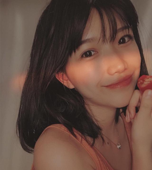 (图源:美图秀秀 纯子damia)