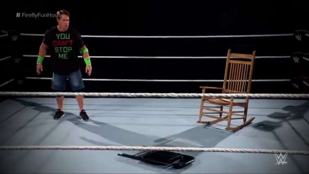 摔跤狂热大赛德鲁麦金泰尔击败布洛克莱斯纳成为新任wwe冠军