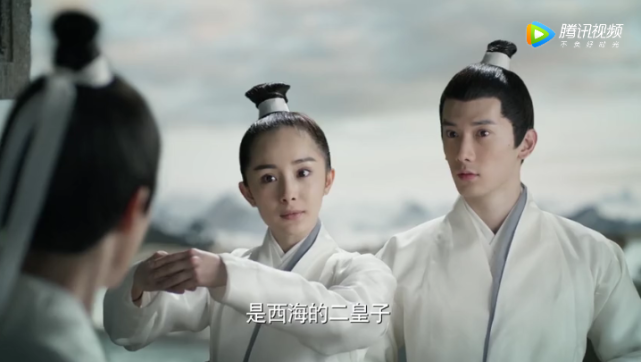 枕上书西海二皇子不是叠风吗怎么变成苏陌叶了原著作者亲自回应