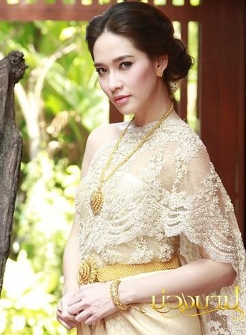 泰剧罪孽枷锁蛇蝎美人的一生