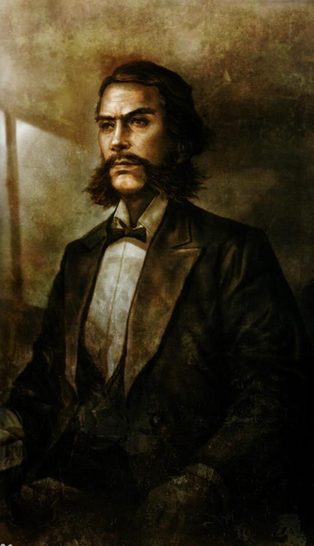 明治维新时的刺杀活动明治元勋大久保利通为何最后遇刺身亡