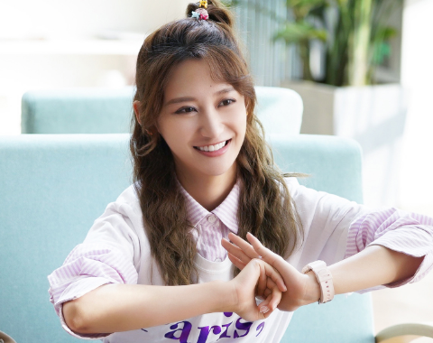 尽管"夏梦欢"是个配角,但是何宣林通过自身的实力,得