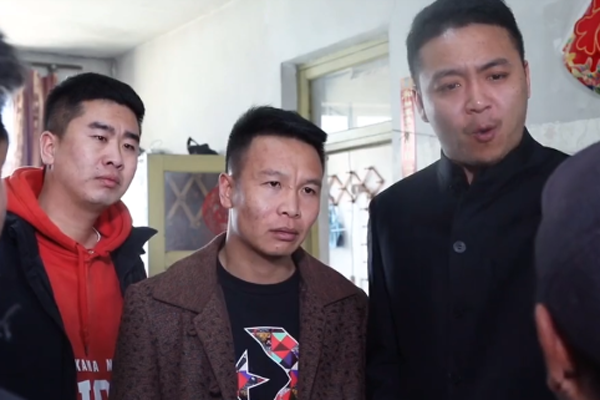 抖音网红账号四平警事火了里面的董叔真的是警察