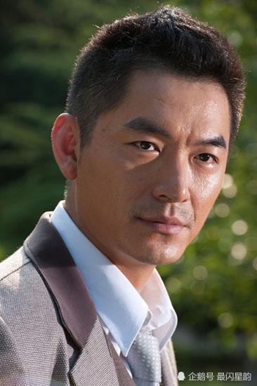 演身残志坚的武林高手获好评,却愿为家人息影