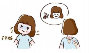 有一种酸爽叫"落枕,除了忍,还能这么办!