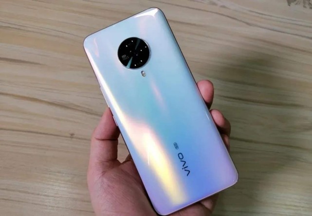 如何评价vivos6这款手机?网友:支持5g?那我一定要买!