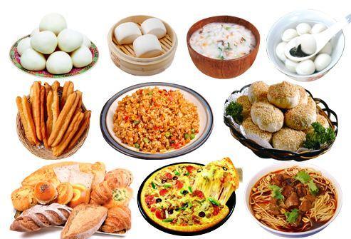 对减肥而言,主食真的不能碰吗?