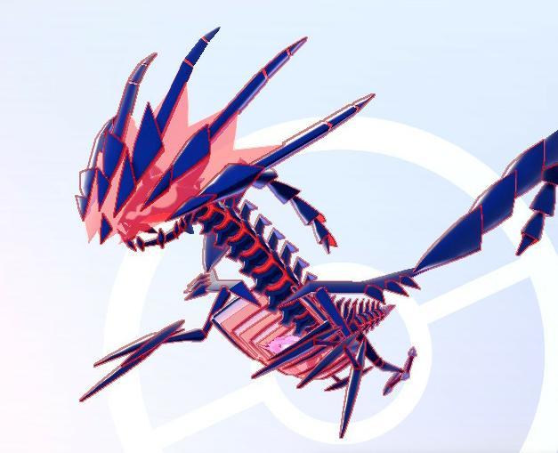 宝可梦剑盾无极汰那那在哪获得