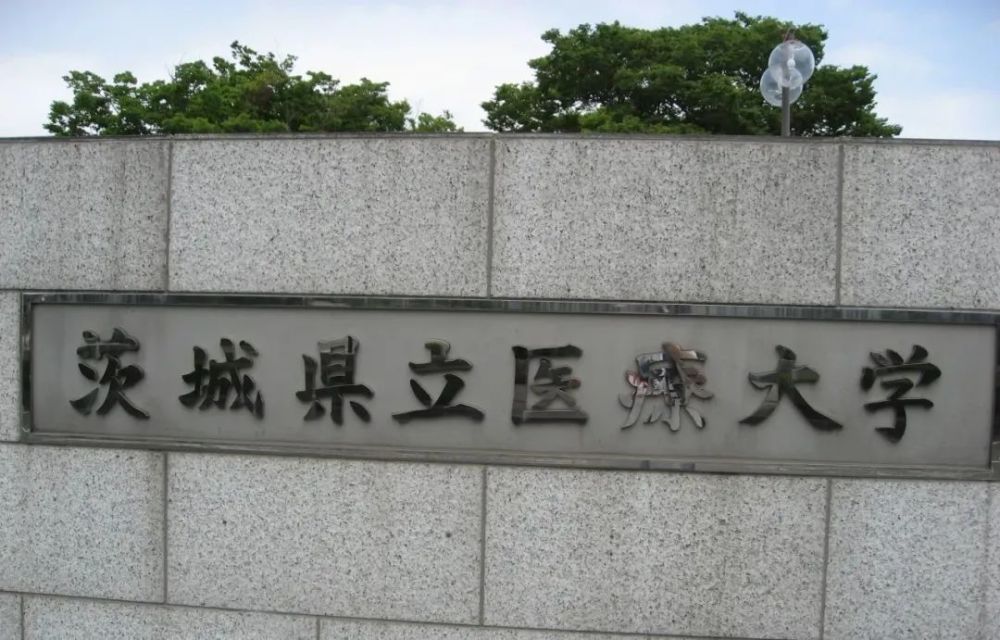 日本名校之茨城县立医疗大学 腾讯新闻