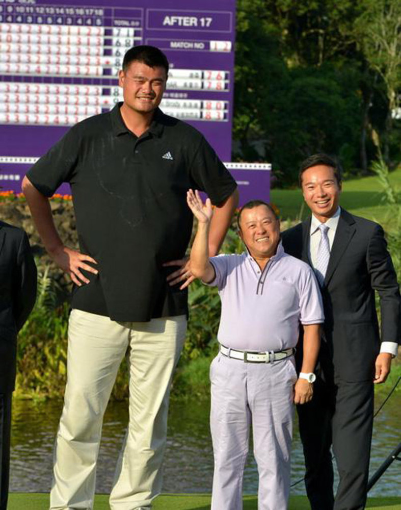 中国人的平均身高是多少?低于这个数,你就算加入"矮子大军"了