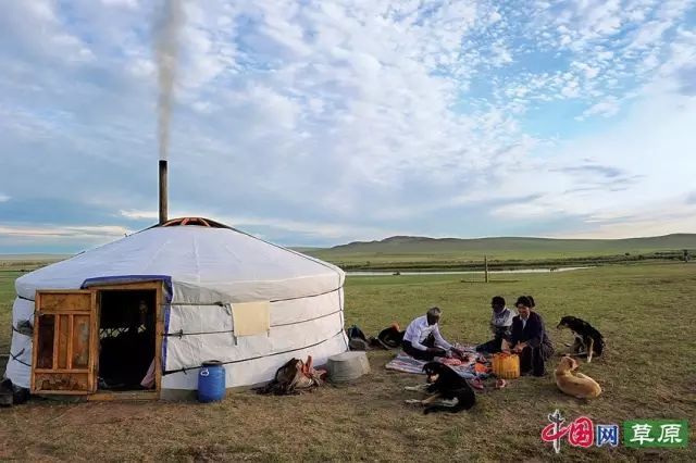 带你探秘"草原穹庐"蒙古包的前世今生
