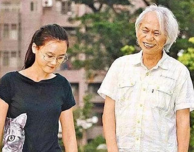 台湾爷孙恋如今怎么样了，林靖恩有宝宝了吗?