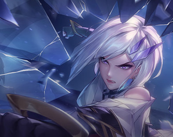 王者荣耀s19上分用哪位野王主播都推荐这位