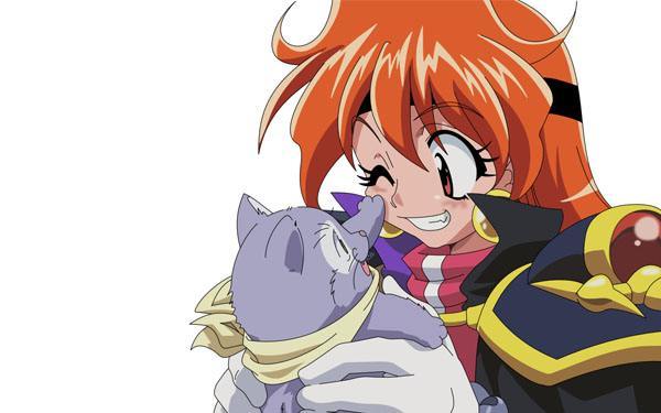 万人票选最喜欢林原惠演出的动漫角色秀逗魔导士太经典依旧制霸