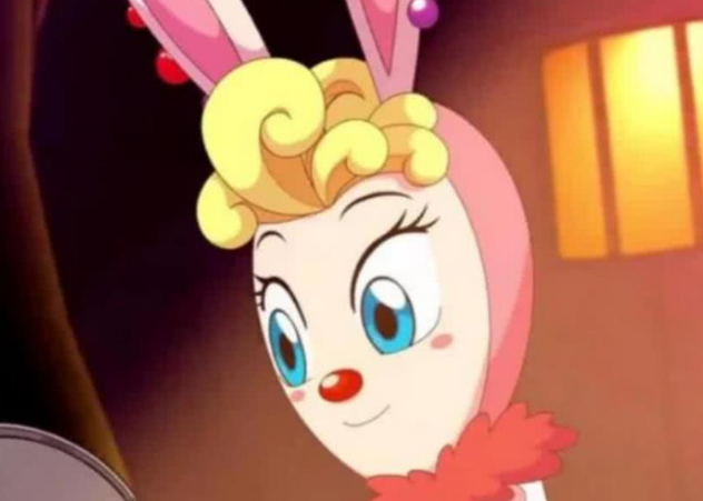 喜羊羊动画中货真价实的几位公主她想嫁灰太狼她被喜羊羊夸赞