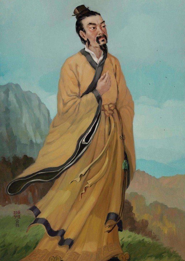 律体诗之王晚唐影响力巨大许浑十首经典律体诗韵味浓厚