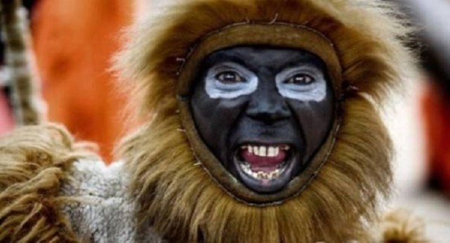 食人族狂笑不止的恐怖库鲁病多发于妇女儿童原来她们吃了这个