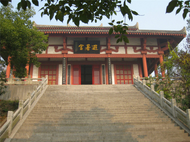 百湖之城,武昌鱼的故乡,疫情结束后游湖北之鄂州