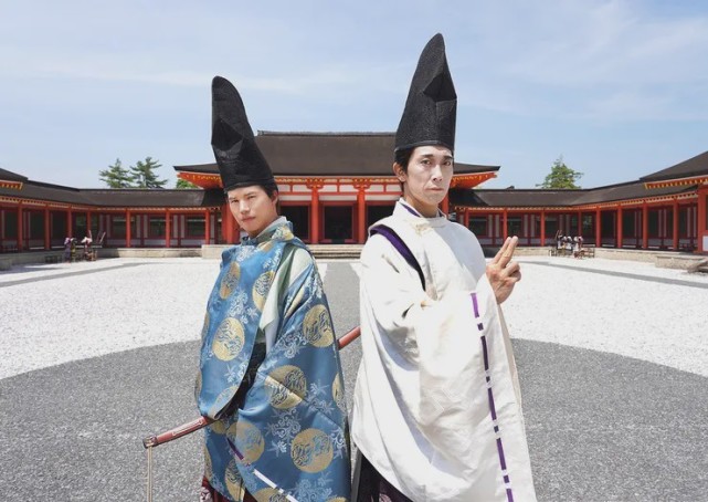 中老年版 阴阳师 日本经典ip再推新版 佐佐木藏之介 安倍晴明 日本 娱乐 市原隼人 野村万斋 梦枕貘 阴阳师