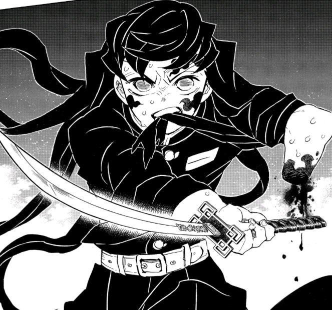 鬼灭之刃动画中死得最惨的五个人物哪一种死法最让你心疼