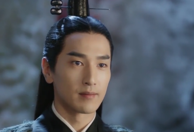 阿离|墨渊|白浅|夜华