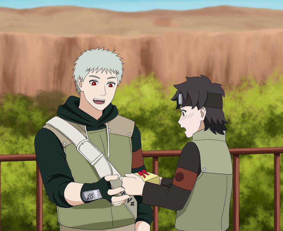 火世代:不一样的火影次世代,不一样的主角,谁才是第八代火影目