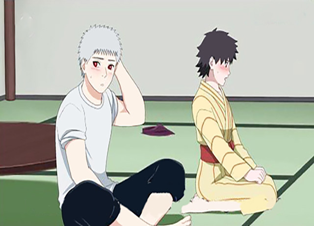 火世代:不一样的火影次世代,不一样的主角,谁才是第八代火影目