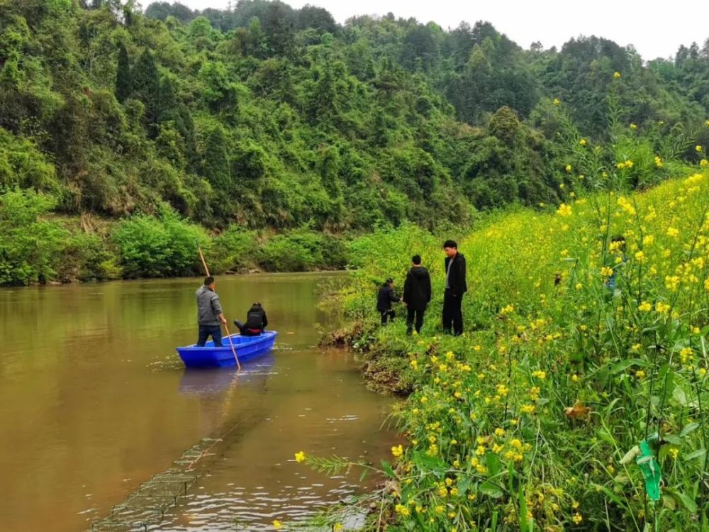 沅陵人生感悟