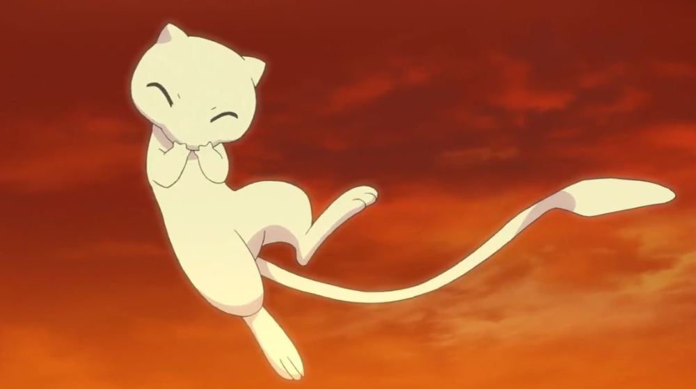 精灵宝可梦:小豪再发一球神威,照这个势头不会真的收服梦幻吧