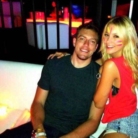 乔丹娶古巴名模 慈世平钟情中国女友