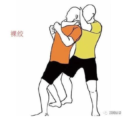 六大锁技,"断头台"秒杀多少人|大锁|手臂|裸绞|木村锁|柔道