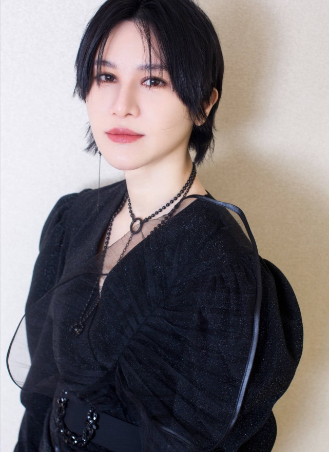 韩真真力挺尚雯婕被赞说得对一场超女重聚却扯出14年恩怨