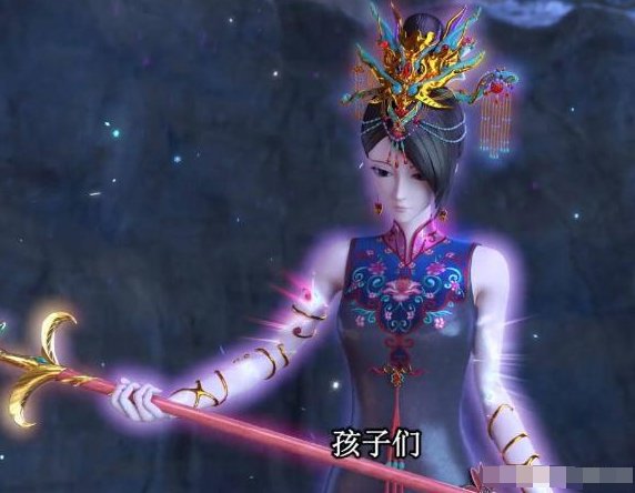 精灵梦叶罗丽辛灵做过的最自私的3个事最后一个骗了所有人