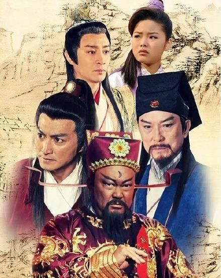 不看好|包拯|何家劲|金超群|白发青天|包青天之碧血丹心|碧血丹心