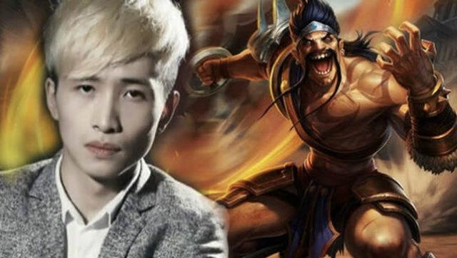 uzi,姿态很慌?文森特虎牙首秀破七百万,直逼两人一哥位置