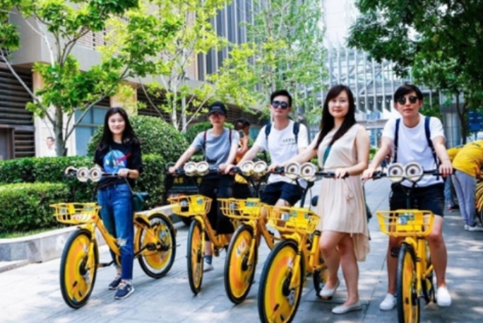 中国最贵的自行车 能换一辆劳斯莱斯幻影 全国就只有一辆 腾讯新闻