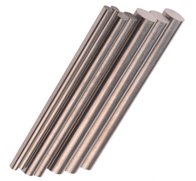 太空上丢下一根钨棒威力比百万当量战略核武器还大计算才发现原来如此