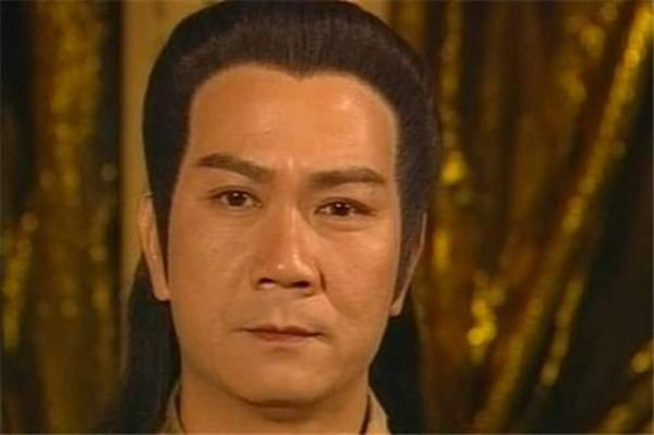 《天龙八部》:段正淳被称为情种,放之现代是不是渣男?