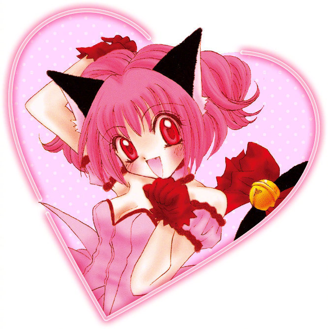 全新动画东京猫猫new确定制作喵喵战队又要继续保卫地球了