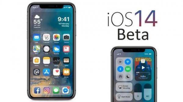 使用iphone手机的用户有福了 这14款机型可以抢先体验ios14 腾讯新闻