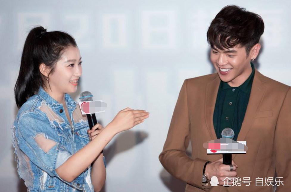 张若昀太客气若昀哥太亲近听到关晓彤对张若昀的称呼麻了