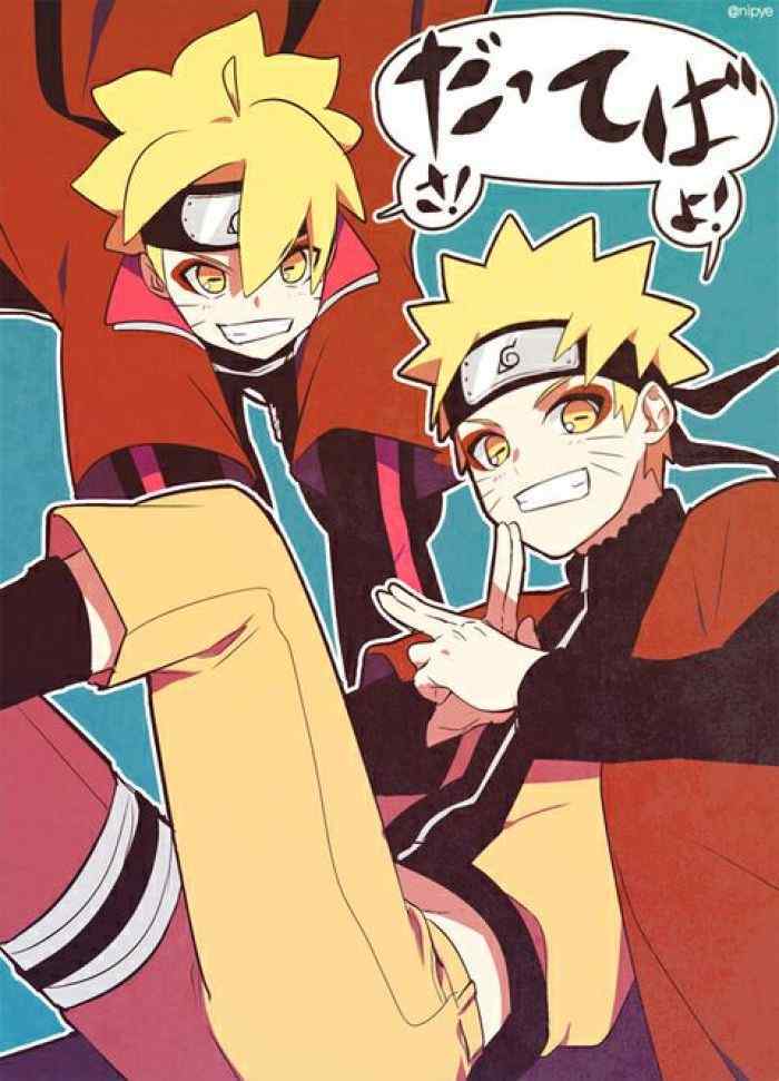 鸣人共有四个徒弟,两个实力超影级,最后一个成为壳组织头领