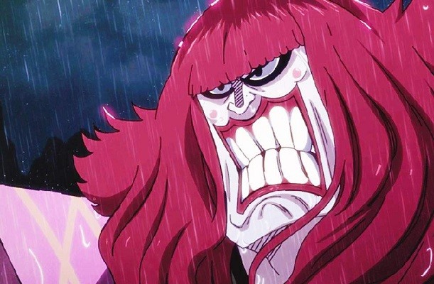 勘十郎是赤鞘九侠中的内奸在他自曝身份前已经有3处伏笔