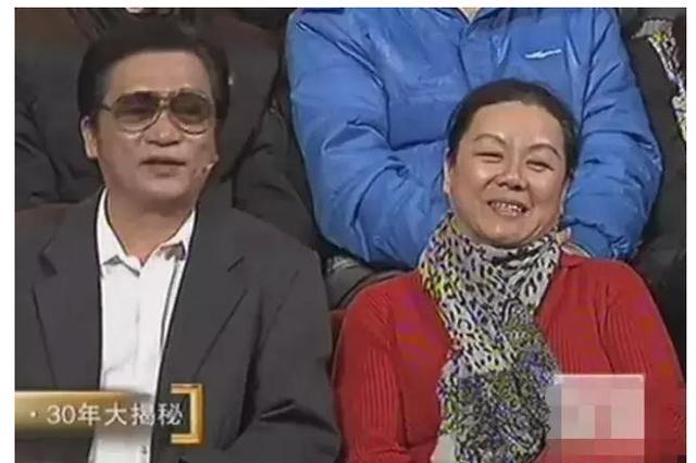 不过可能都是运动员出身,和柯锦霞成婚之后的林志谦一直过的也挺幸福