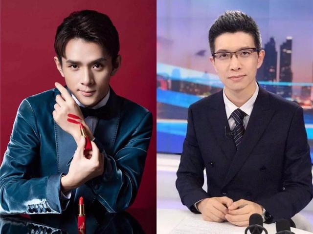 「直播」朱广权李佳琦直播 和朱广权连麦后都被他说懵了