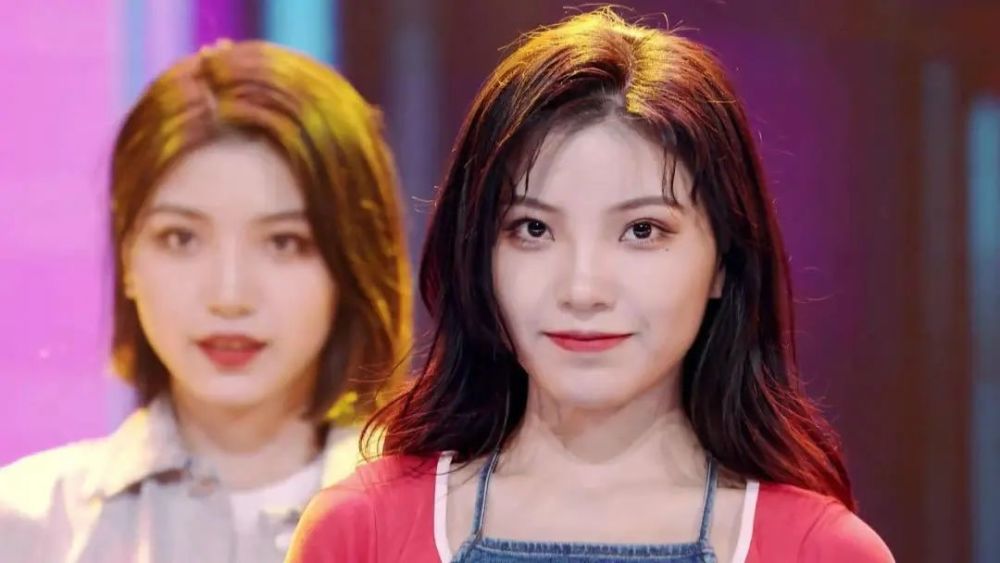 导师们为什么会质疑成员申洁的c位呢? 事情的经过是这样的.