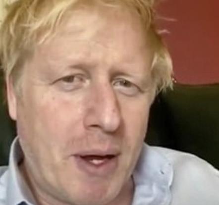 英国_社会|难兄难弟，美国之后英国疫情也反弹：推迟解封，公共场所强制戴口罩