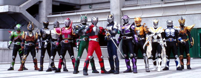 假面骑士 龙骑系列是 大逃杀 作品中的巅峰之作 你死才能我活 假面骑士龙骑 假面骑士 大逃杀 魔法少女小圆 Fate Stay Night