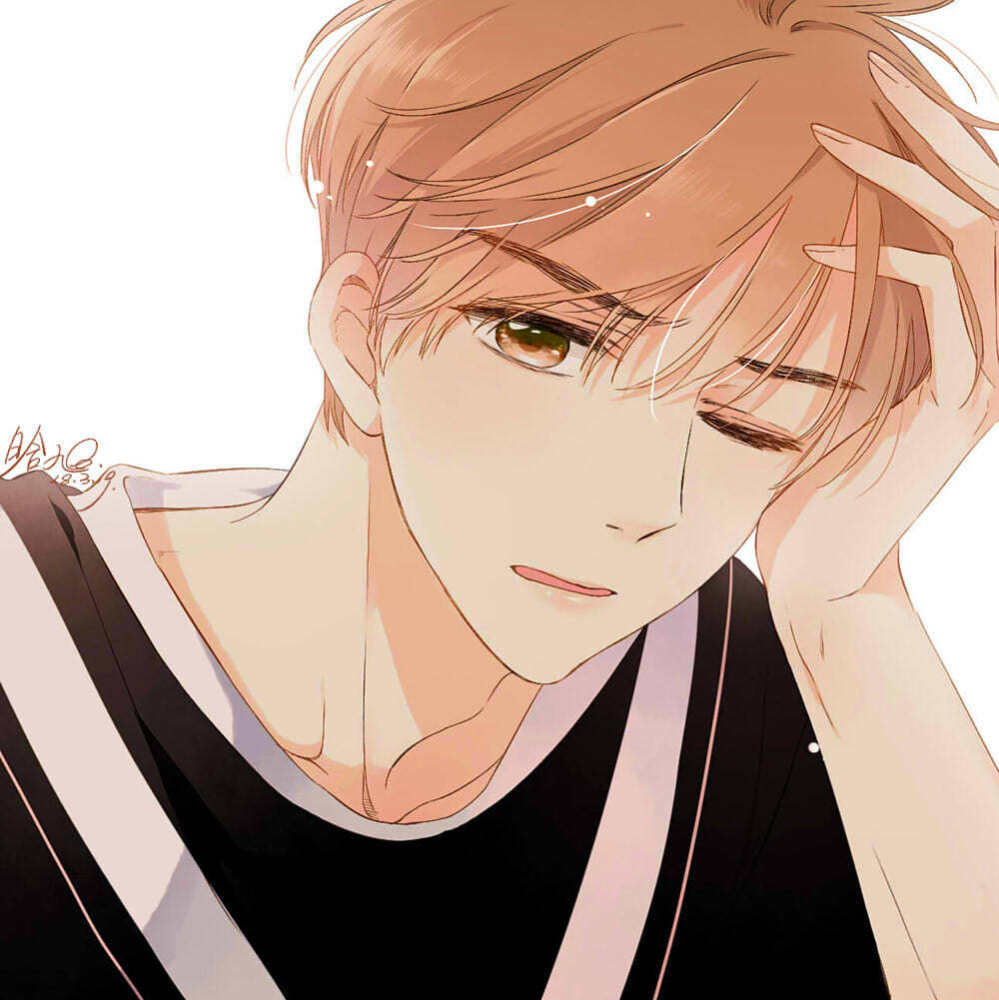 头像恋是樱草色随风传送淡淡香