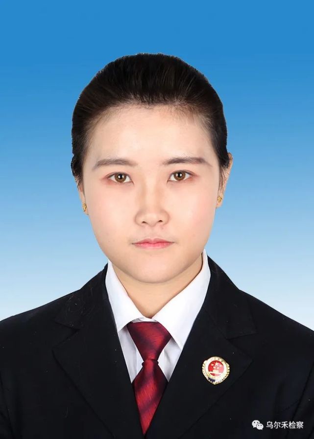 第一季度检察之星抢先看